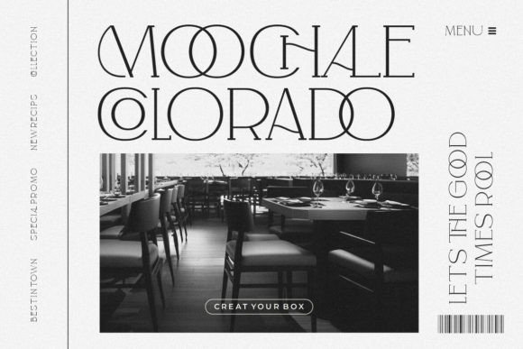 Soora Chenival Font - Image 3