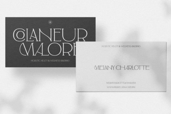 Soora Chenival Font - Image 4