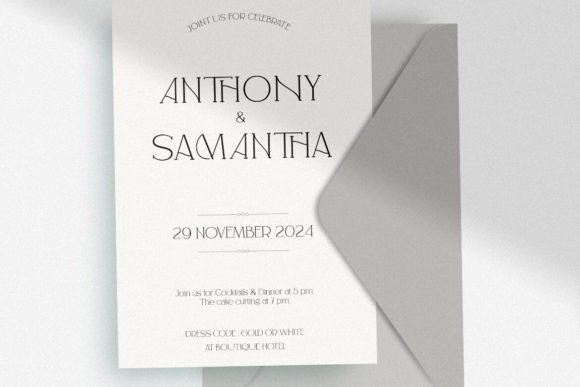 Soora Chenival Font - Image 6