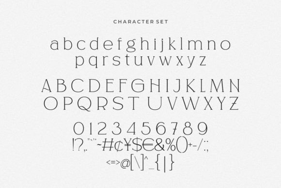 Soora Chenival Font - Image 8