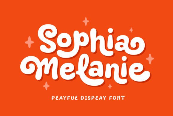 Sophia Melanie Font