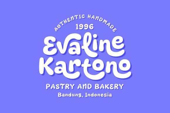 Sophia Melanie Font - Image 3