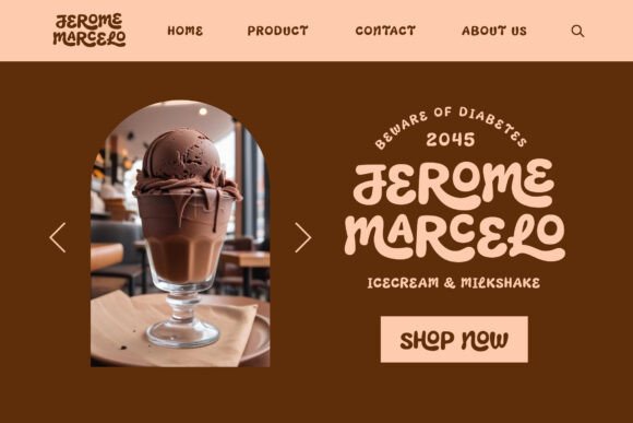 Sophia Melanie Font - Image 4