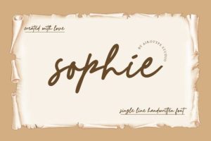 Sophie Font