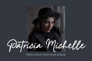 Alternative view of Sophie Font