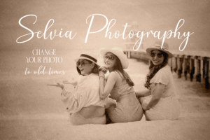 Alternative view of Sophish Font