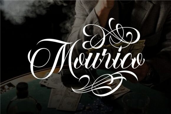 Soul Cahill Font - Image 6