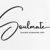 Soulmate Font