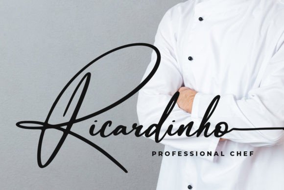 Soulmate Font - Image 3