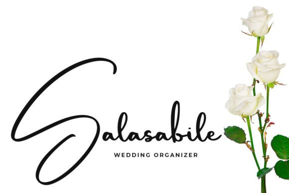 Soulmate Font - Image 5