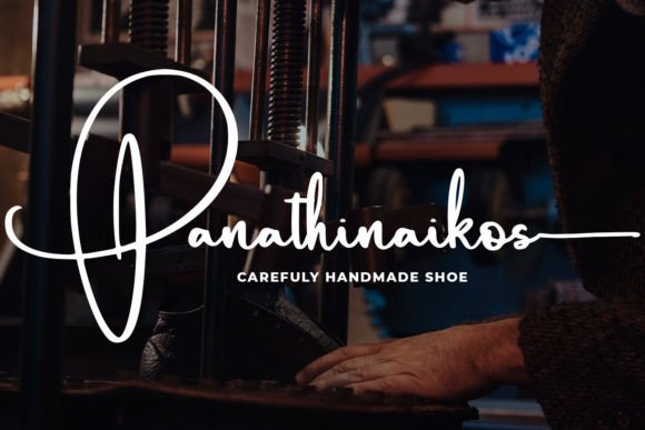 Soulmate Font - Image 6