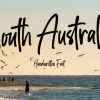 South Australia Font