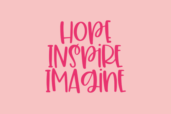 South Shore Font - Image 3