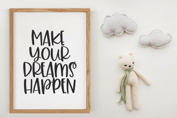 South Shore Font - Image 4