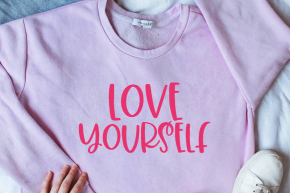 South Shore Font - Image 5