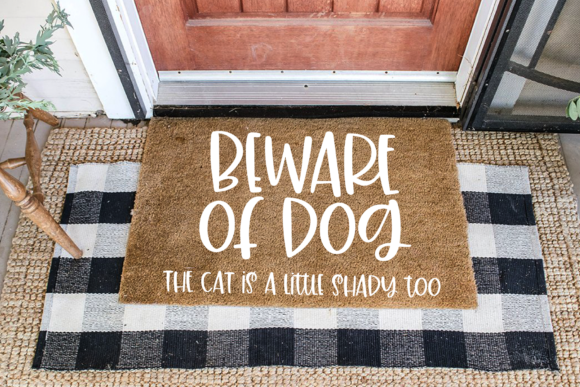 South Shore Font - Image 7