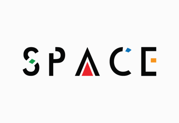 Space Font