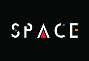 Alternative view of Space Font