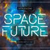 Space Future Font