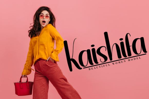 Spanish Font - Image 2