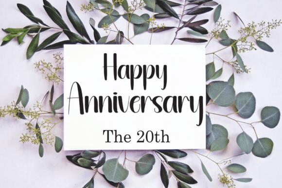 Spanish Font - Image 5