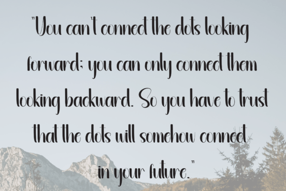 Spanish Font - Image 6