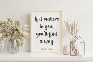 Alternative view of Sparkle Font