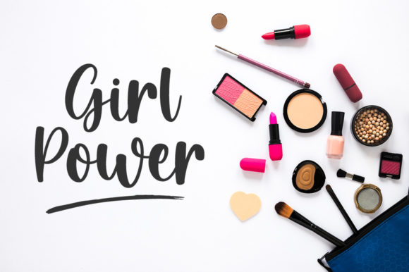 Sparkle Font - Image 4