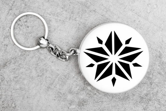 Sparkle Stars Font - Image 6