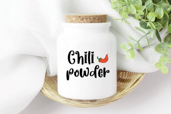 Sparkling Font - Image 4