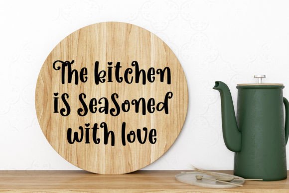 Sparkling Font - Image 7