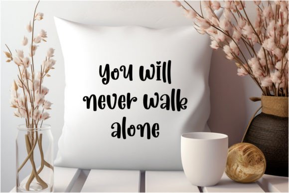 Sparkling Font - Image 8