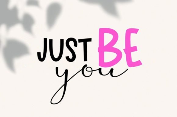 Special Girl Font - Image 3