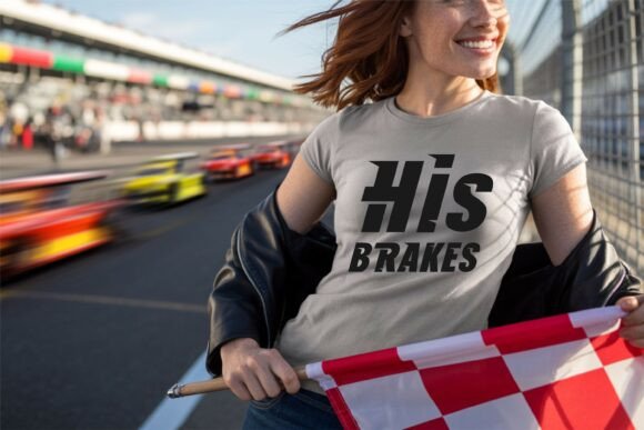 Speed Race Font - Image 4