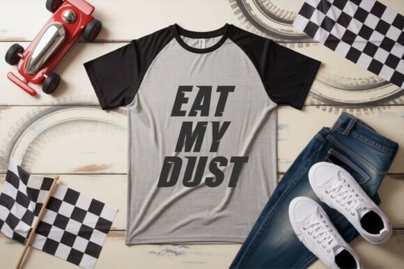 Speed Race Font - Image 7