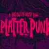 Splatterpunks Font