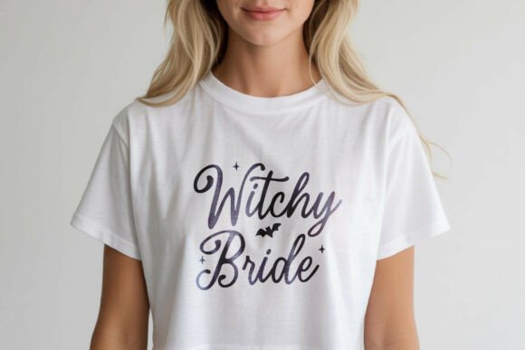 Spooky Bachelorette Font - Image 6