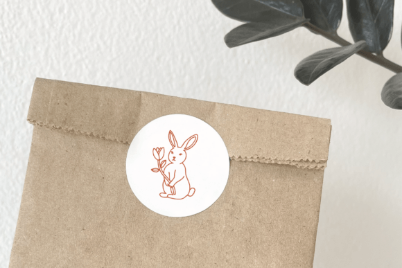 Spring Doodle Font - Image 4