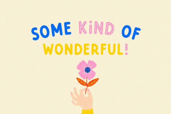 Spring Garden Font - Image 4