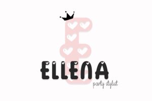 Alternative view of Spring Love Font