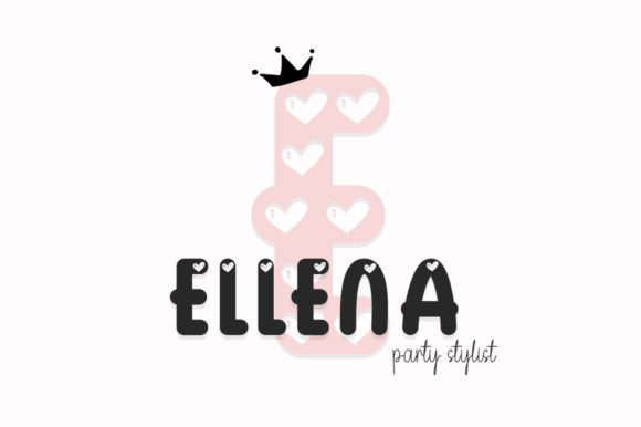 Spring Love Font - Image 2