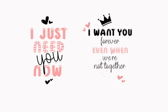 Spring Love Font - Image 5