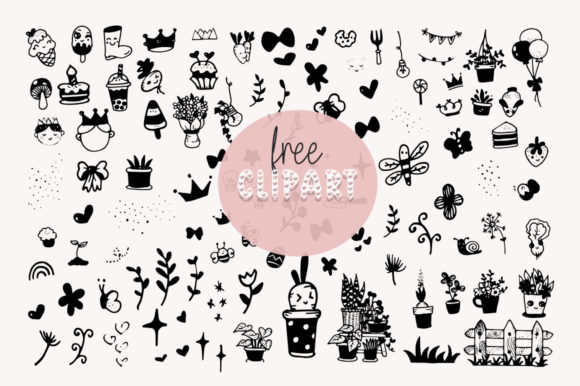 Spring Love Font - Image 7