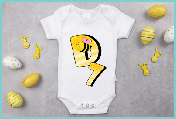 Spring Pastel Font - Image 6