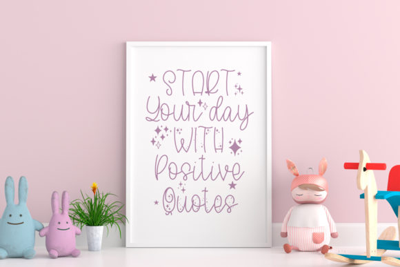 Sprinkles Font Font - Image 6