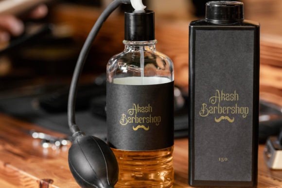 Srigala Font - Image 7