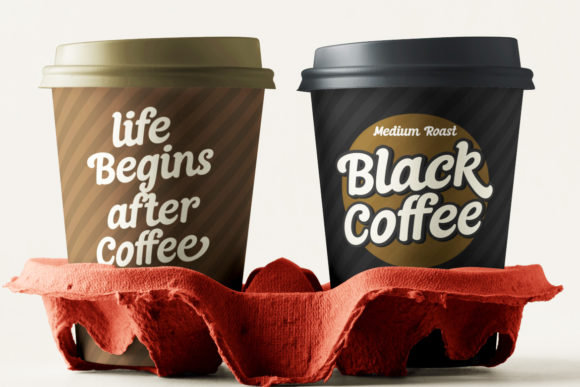 Stabillo Font - Image 4