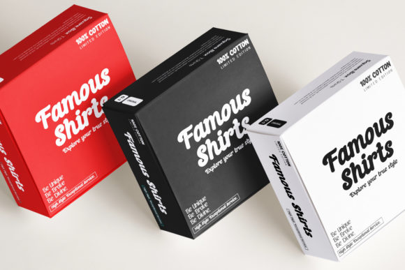 Stabillo Font - Image 5