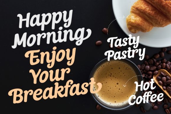 Stabillo Font - Image 9