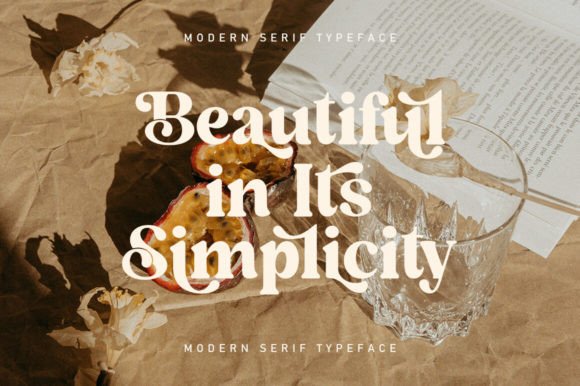 Stagina Font - Image 2